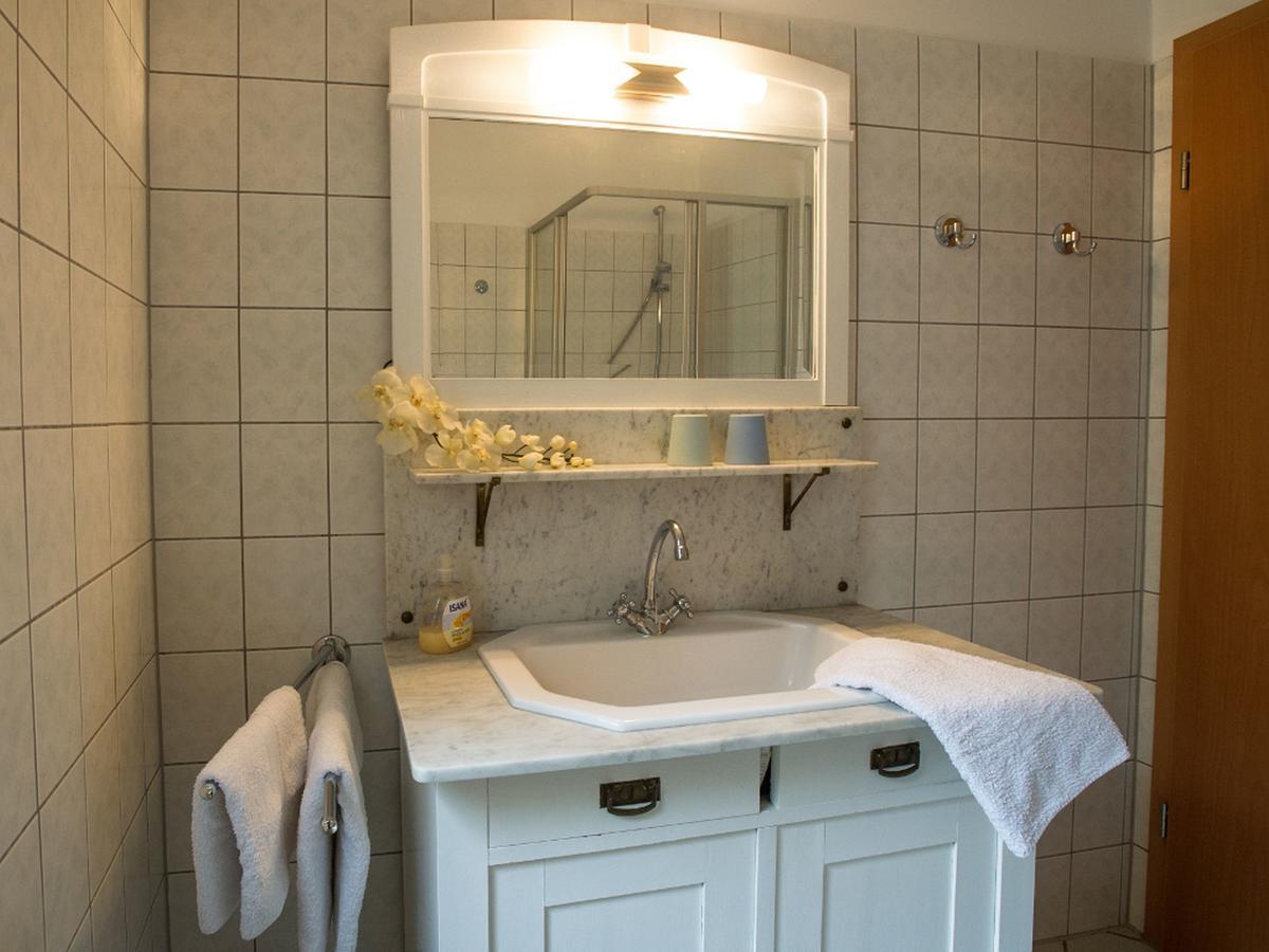 Ferienwohnung Lange Bruecke Erfurt Exterior foto